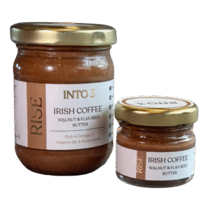 RISE - IRISH COFFEE NUT BUTTER