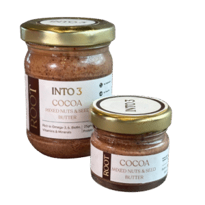 ROOT - DAILY RITUAL NUT BUTTER