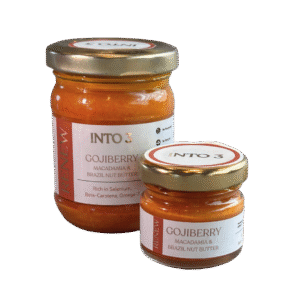 RENEW – GOJIBERRY & MACADAMIA NUT BUTTER